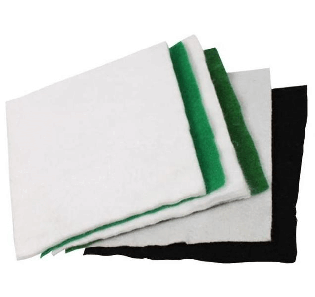 沈丘短丝土工布